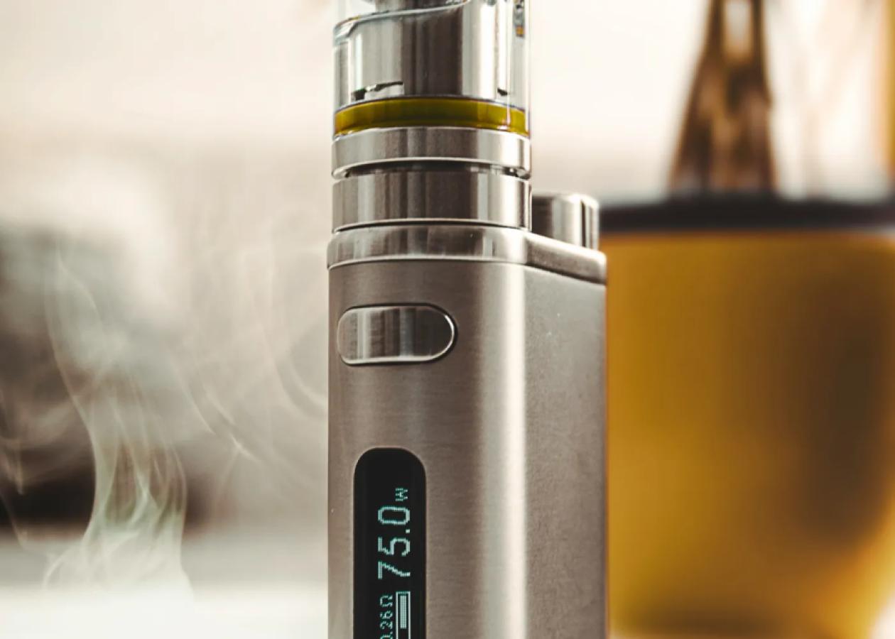 Steel Tank Starter Kit